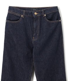 JOSEPH デニム　フレアートラウザーズ