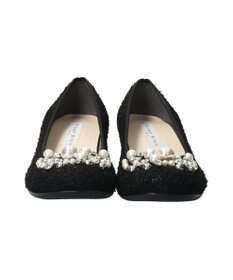 Bridget Birkin 【Bridget Birkin walk】パールビジューウォーキングパンプス