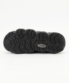 JOSEPH ABBOUD MOUNTAIN 【KEEN・26.0～27.0㎝】HYPERPORT CLOG LEATHER サンダル