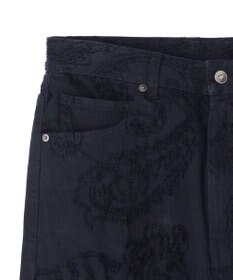 JOSEPH HOMME 【HIGH GRADE LINE】ワラカットエンブロイダリー / DUKE　