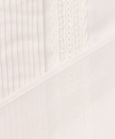 BEIGE， MONSIGNY / ギャザーブラウス