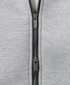 JOSEPH HOMME チュウイージャージー　ジップアップパーカー