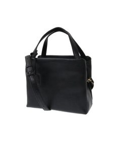 genten 【新色】ゴートベーシック ショルダーバッグ