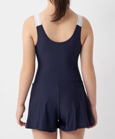 OP／FILA 【FILA】スクールワンピース水着