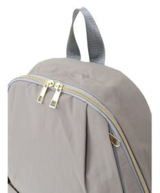 Green Parks ・Ｌｅｇａｔｏ　Ｌａｒｇｏ　洗えるかばん　バックパック