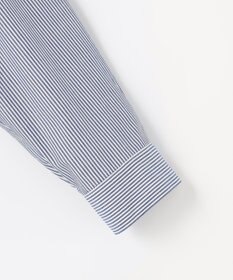 J.PRESS LADIES COTTON TEX ブラウス