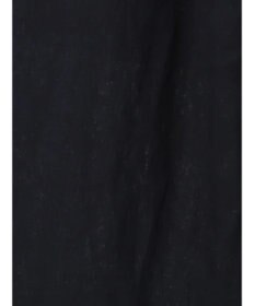 Te chichi レーヨンリネンストレートパンツ