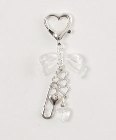 WEGO ビーズキーホルダーD