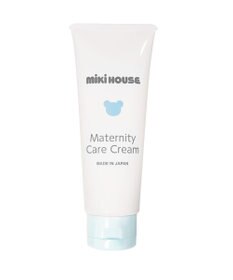 MIKI HOUSE HOT BISCUITS 【ミキハウス】 マタニティケアクリーム