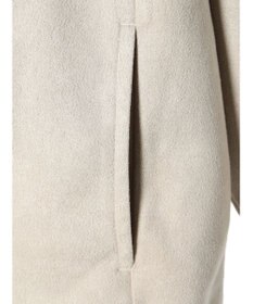 CRAFT STANDARD BOUTIQUE フェイクスエードスタンドプルオーバー