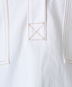 Ripo trenta anni PULLOVER デニムシャツ