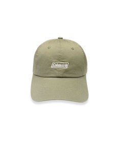 林八百吉商店 Coleman ツイルキャップ