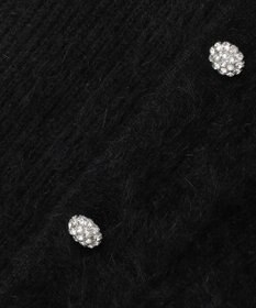 TOCCA 【百田夏菜子さん着用】CANDY FLOSS KNIT カーディガン