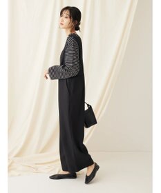 CRAFT STANDARD BOUTIQUE 【イージーケア】サロペット