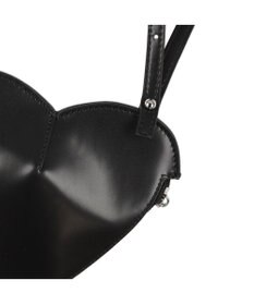 UNBILLION カシュカシュ cachecache / ハート型チャーム