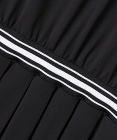 PW CIRCULUS 【WOMEN】ポロシャツワンピース ゴルフウェア レディース