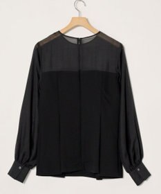 ONWARD Reuse Park 【uncrave】ブラウス秋冬