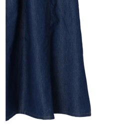 Green Parks Ｉ　デニムハギロングスカート