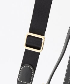 LA BAGAGERIE シャドージャカード 2WAYミニトートバッグ