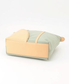 Y'SACCS コットンライクナイロントート Mサイズ