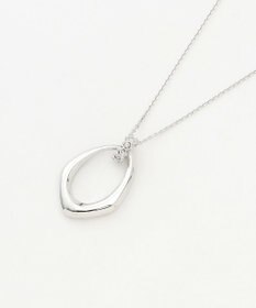 J.PRESS LADIES 【リバーシブル】エポ ネックレス