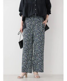 AMERICAN HOLIC アソートプリントリラックスパンツ