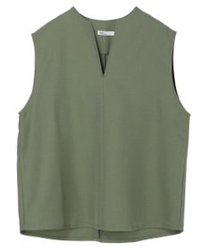 CRAFT STANDARD BOUTIQUE 【イージーケア】Ｖネックベスト