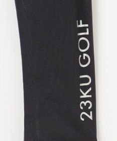 23区GOLF 【WOMEN】３０デニールカノコインナー