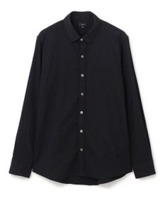 JOSEPH HOMME アロージャガードストレッチ　レギュラーカラーシャツ