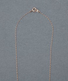 Phoebe 〈金属アレルギー対応〉バランスラインネックレス
