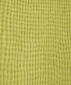 AMERICAN HOLIC ワッフル２ＷＡＹタンクトップ