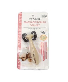 PET PARADISE ペットパラダイス マッサージローラー 遠赤外線
