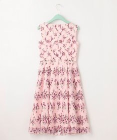 TOCCA 【消臭・洗える！】PORTULACA FELICE ドレス