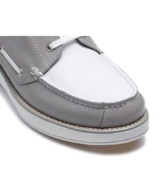 REGAL FOOT COMMUNITY 【リーガルメンズ】80KL デッキタイプシューズ カジュアルシューズ