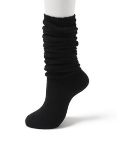 WEGO エアリールーズソックス