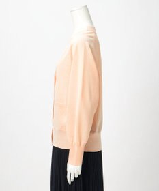 23区 【GOLD LABEL】プレシャスシアー カーディガン