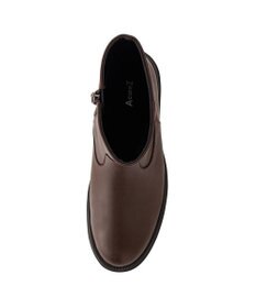 AcureZ GORE-TEX | 全天候型カジュアルプレーンブーツ