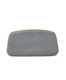 FOLNA RD ロング天溝がま口 財布