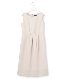 23区 L 【APPLAUDIR】グログランロイヤル ドレス