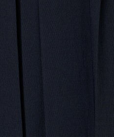 JOSEPH エアリープリッセ　ロングスリーブブラウス