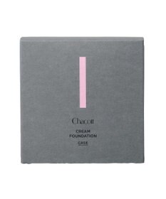 Chacott Cosmetics クリームファンデーション（ケース）