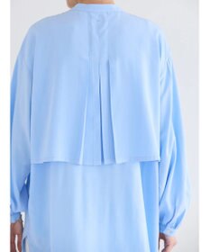 AMERICAN HOLIC サラックールレイヤードシャツチュニック