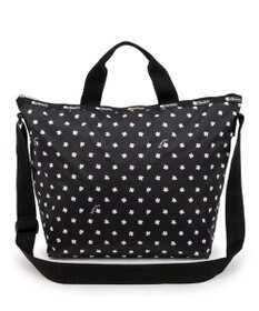 LeSportsac DELUXE EASY CARRY TOTE/ディッツィーデイジー