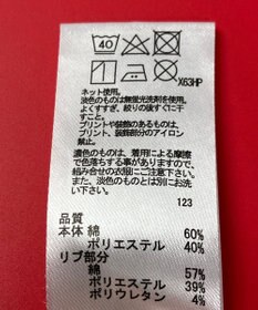 ONWARD Reuse Park 3セット商品/サイズ2【any FAM】ニット春夏×カットソー春夏×パンツ春夏