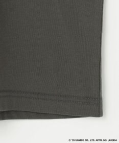 ANY 【ハローキティ×ANY】ロゴTシャツ