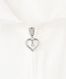 ANY KIDS 【一部店舗/WEB先行販売アイテム】シアードビーブルゾン