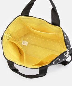 LeSportsac DELUXE EASY CARRY TOTE/ディッツィーデイジー