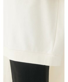 CRAFT STANDARD BOUTIQUE 【男女兼用】裏起毛タートルスウェット