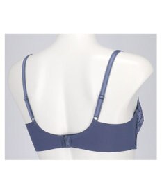 une nana cool ふゆうする 3/4カップブラジャー