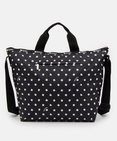 LeSportsac DELUXE EASY CARRY TOTE/ディッツィーデイジー